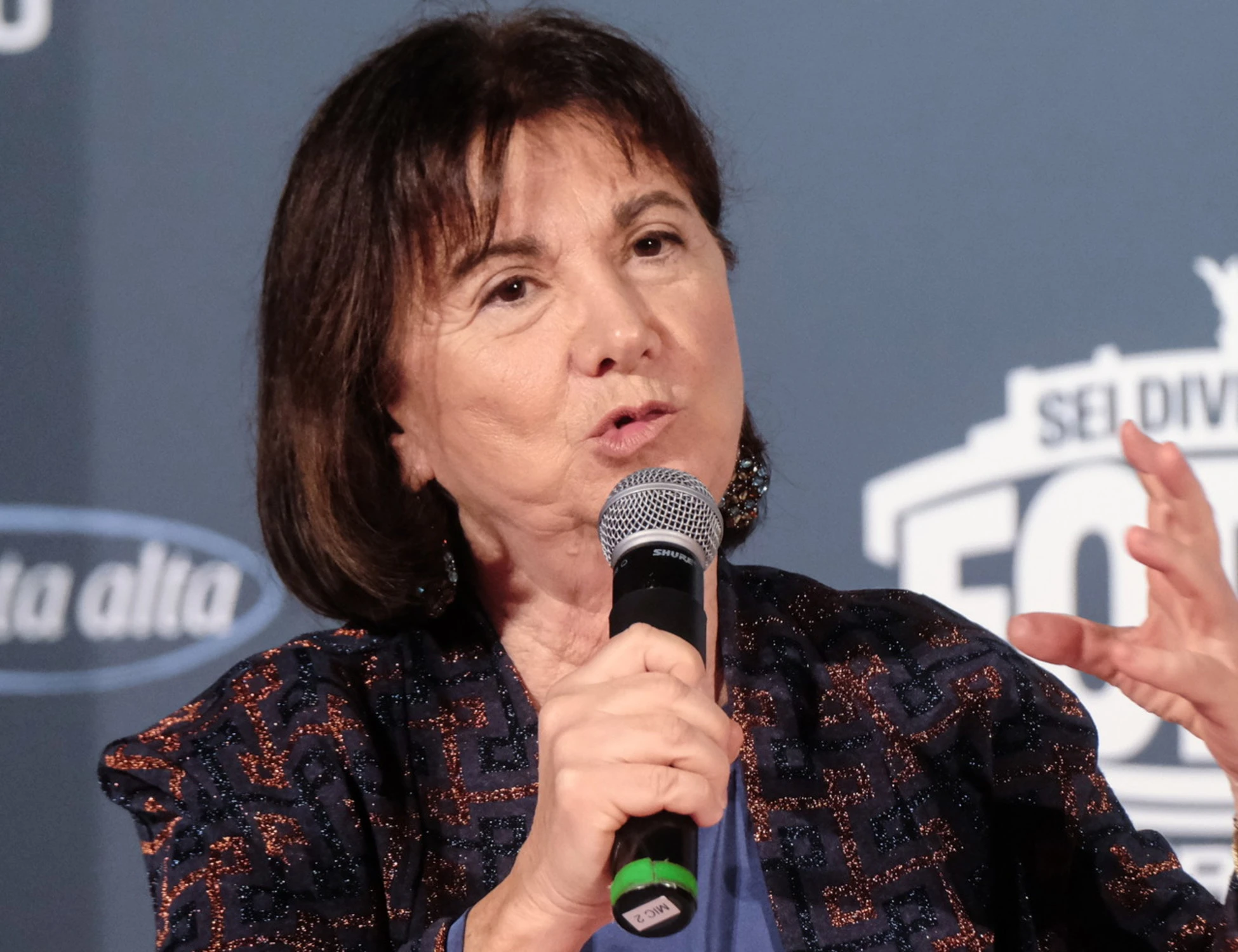 Donald Trump, Eugenia Roccella: le immagini di Meloni forte al G7 hanno irritato il tycoon