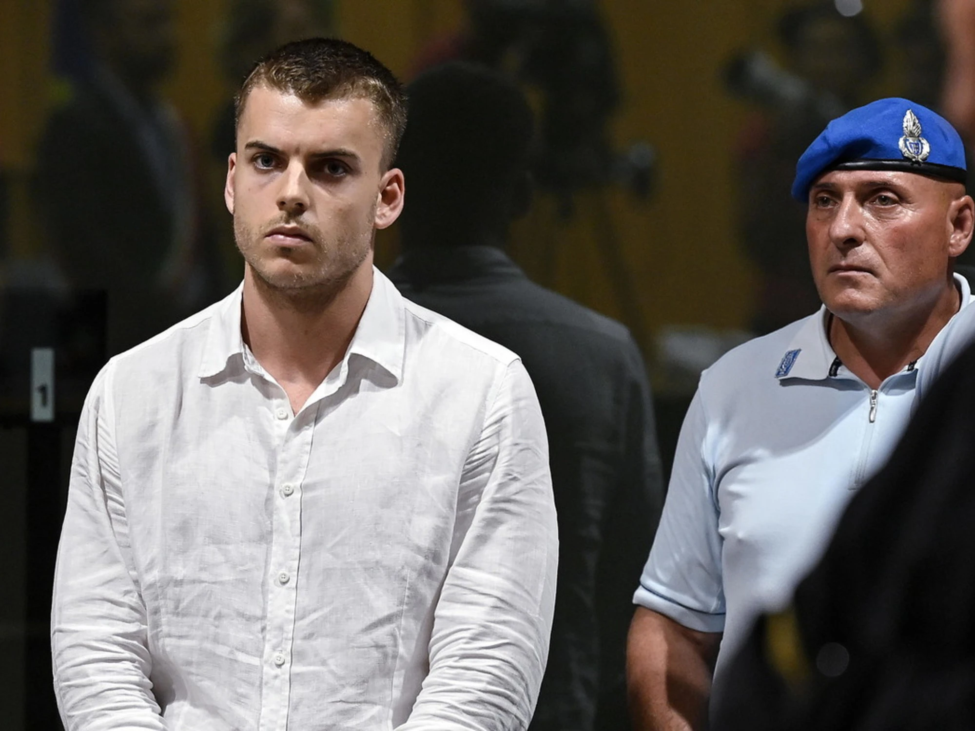Omicidio Cerciello, la Cassazione: Appello ter per ridurre la pena a Hjorth