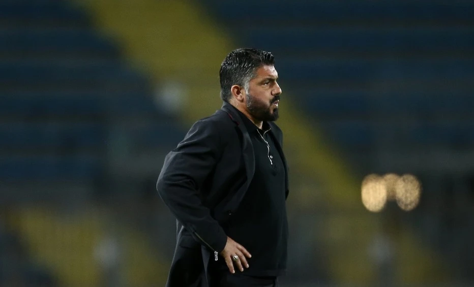 Milan, un'altra rimonta: va in vantaggio a Empoli ma finisce 1-1
