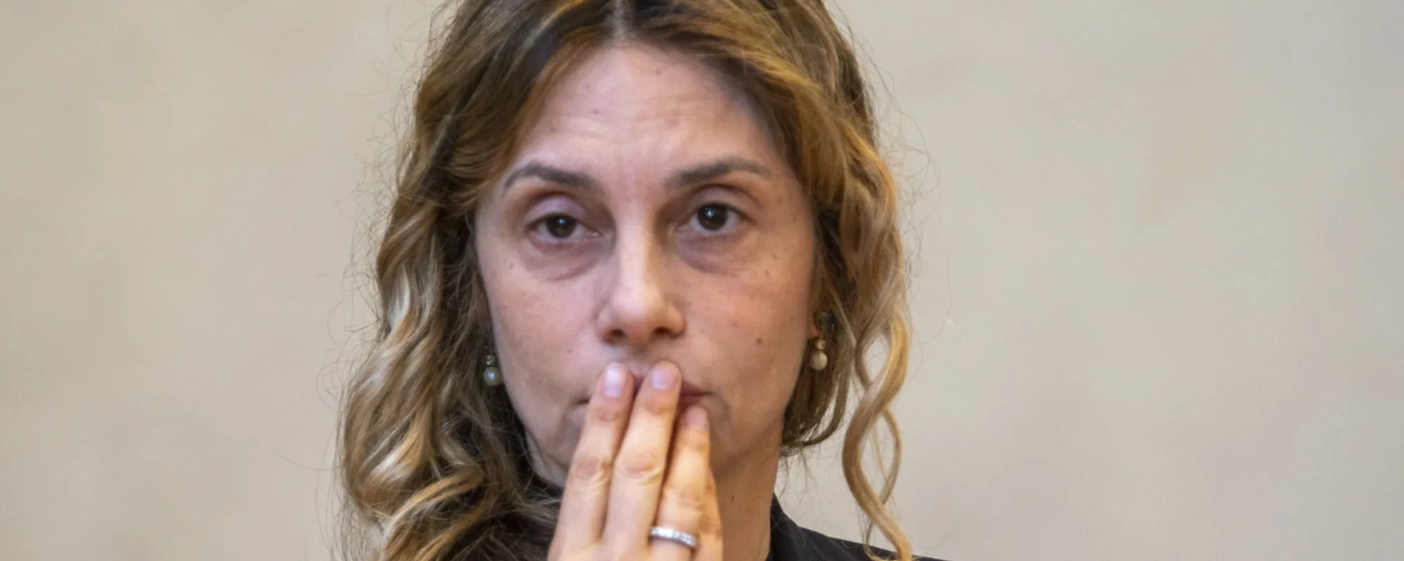 Leggi l'articolo: Una firma mancante, clamoroso nel Pd: Marianna Madia lascia il partito?