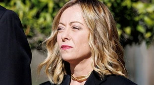 Giorgia Meloni