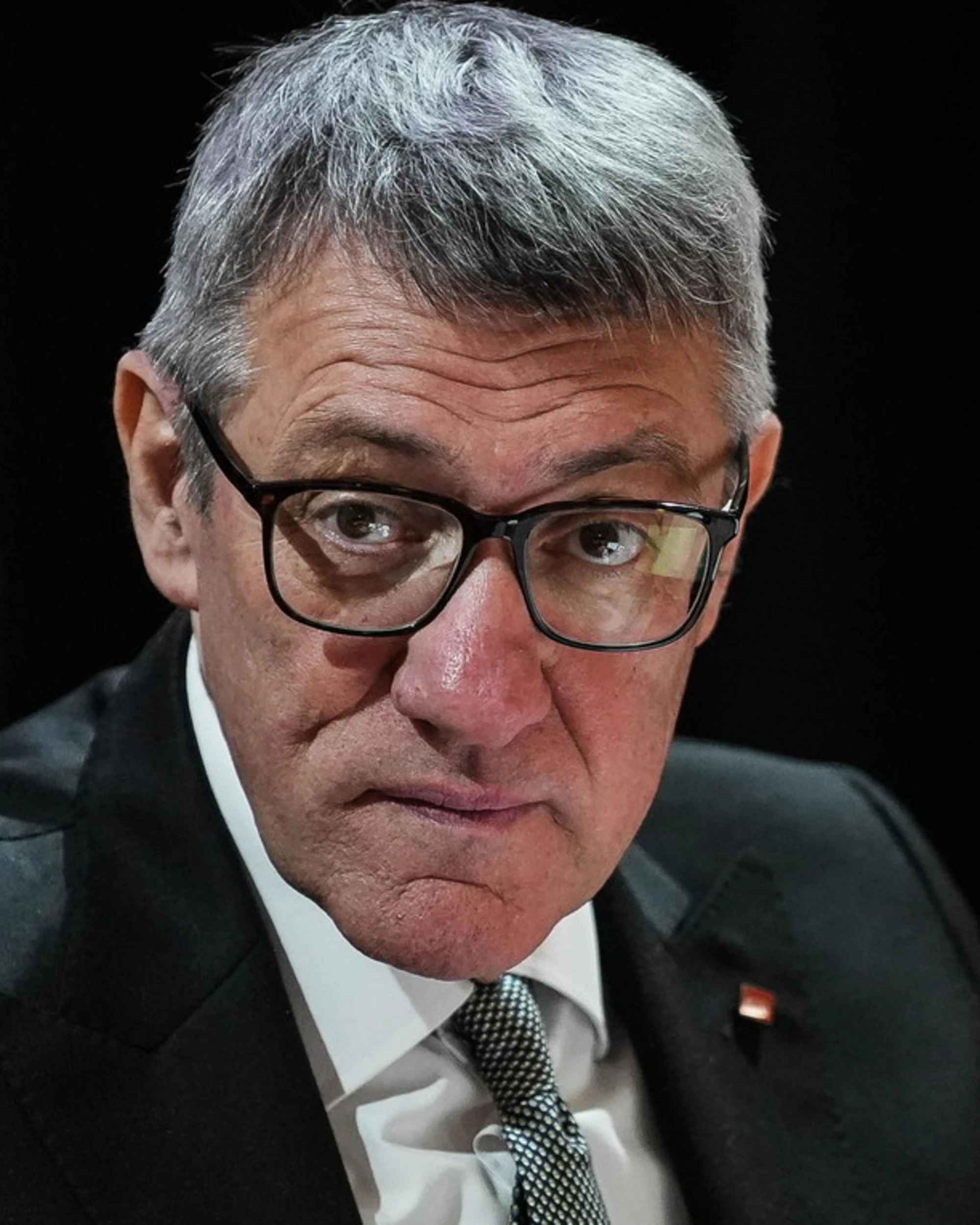25 aprile, Landini all'attacco contro il governo