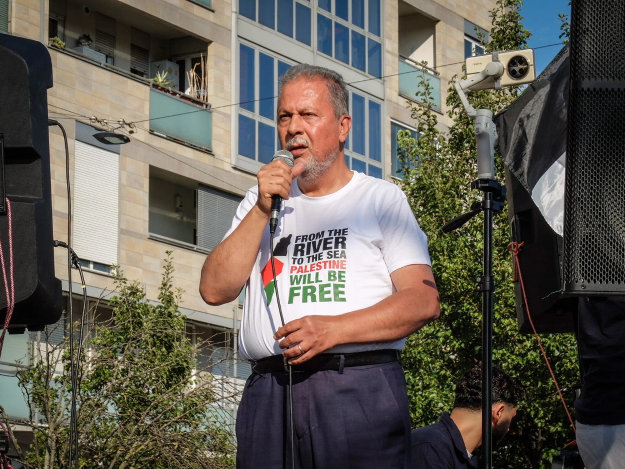 Hannoun e la rete di Hamas, nelle carte spunta l'imam di Torino