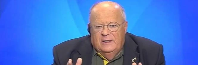 Matteo Salvini, Giuliano Cazzola rincara la dose: "Se vince lui non andiamo più a votare"