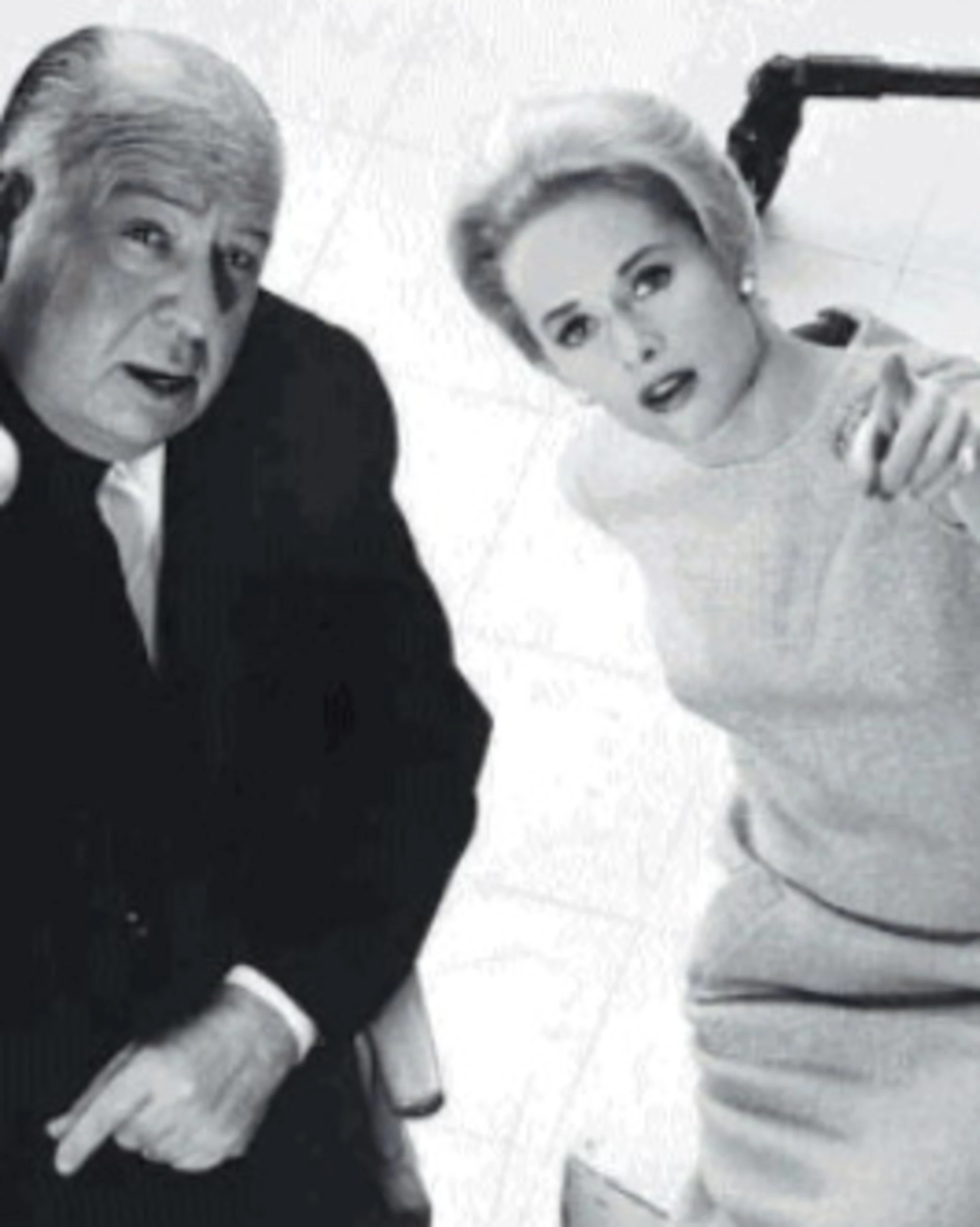 Alfred Hitchcock, le sue donne sono immortali