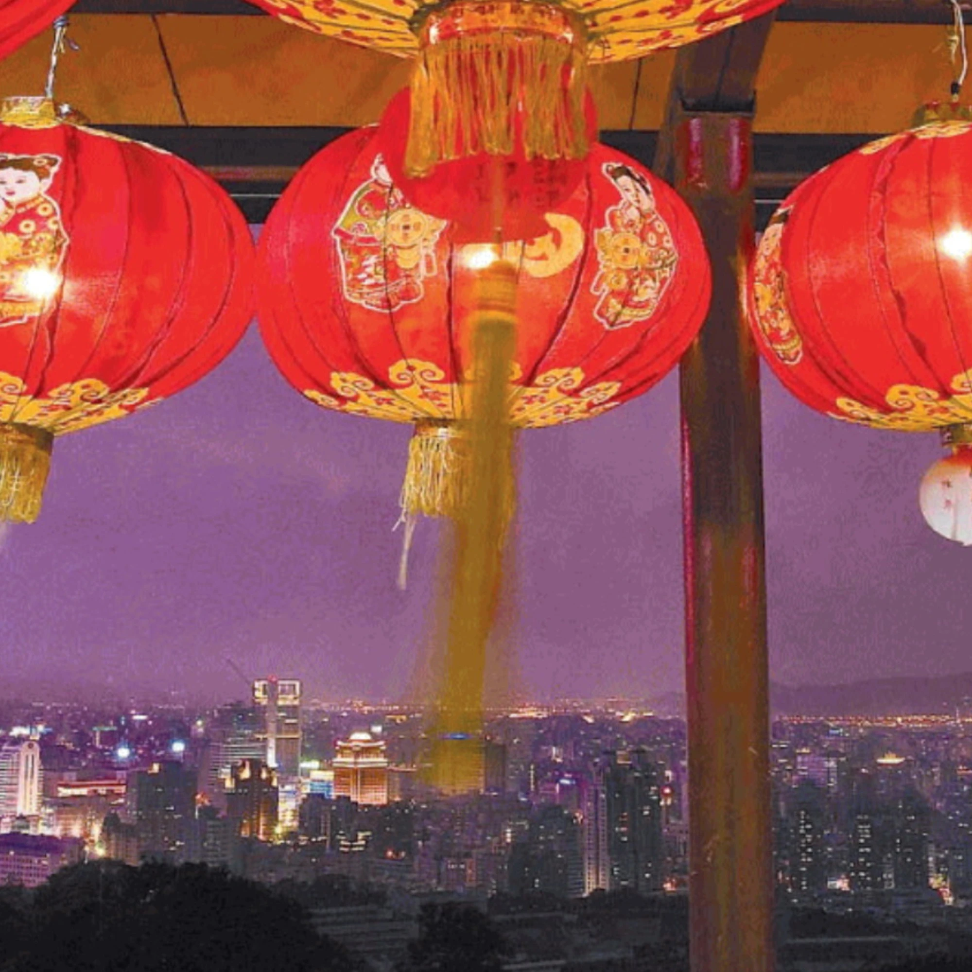 Taiwan, l'isola dove il nostro futuro pu&ograve; naufragare
