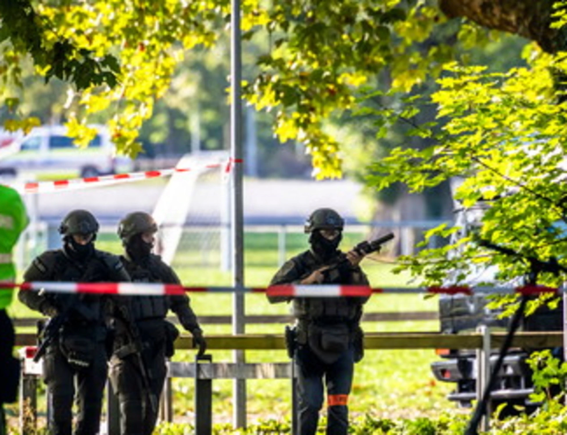 Italiana morta in Svizzera, arrestato il killer: ecco chi è