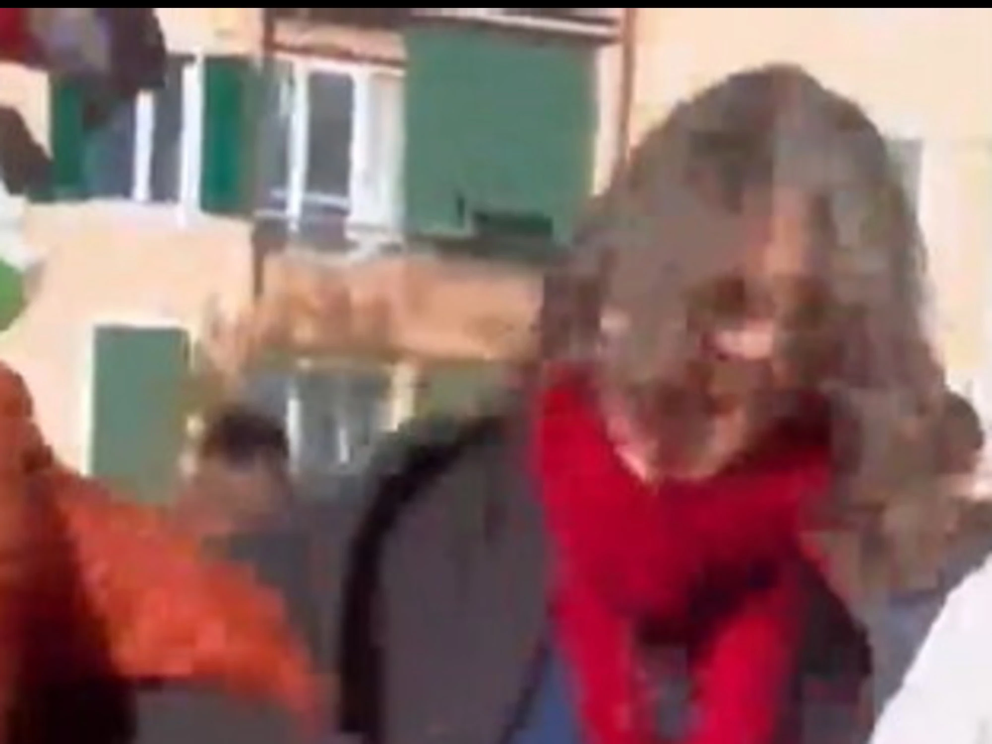 FdI contro Francesca Albanese: "Non ballare, chiedi scusa"