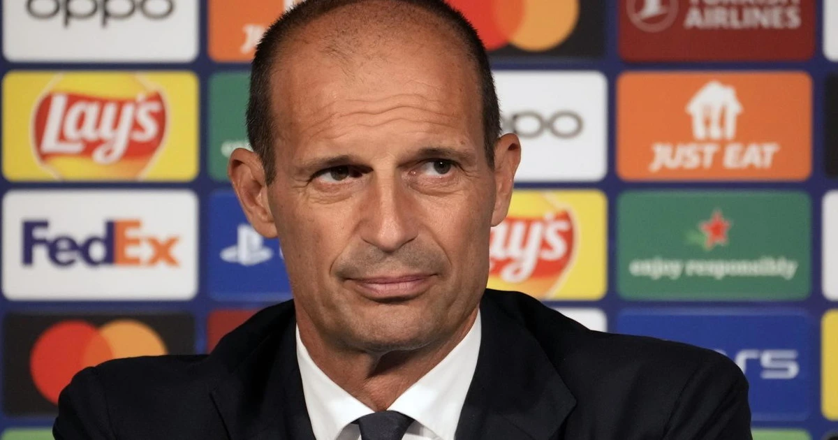 Allegri è scaduto, alla Juve serve un nuovo tecnico
