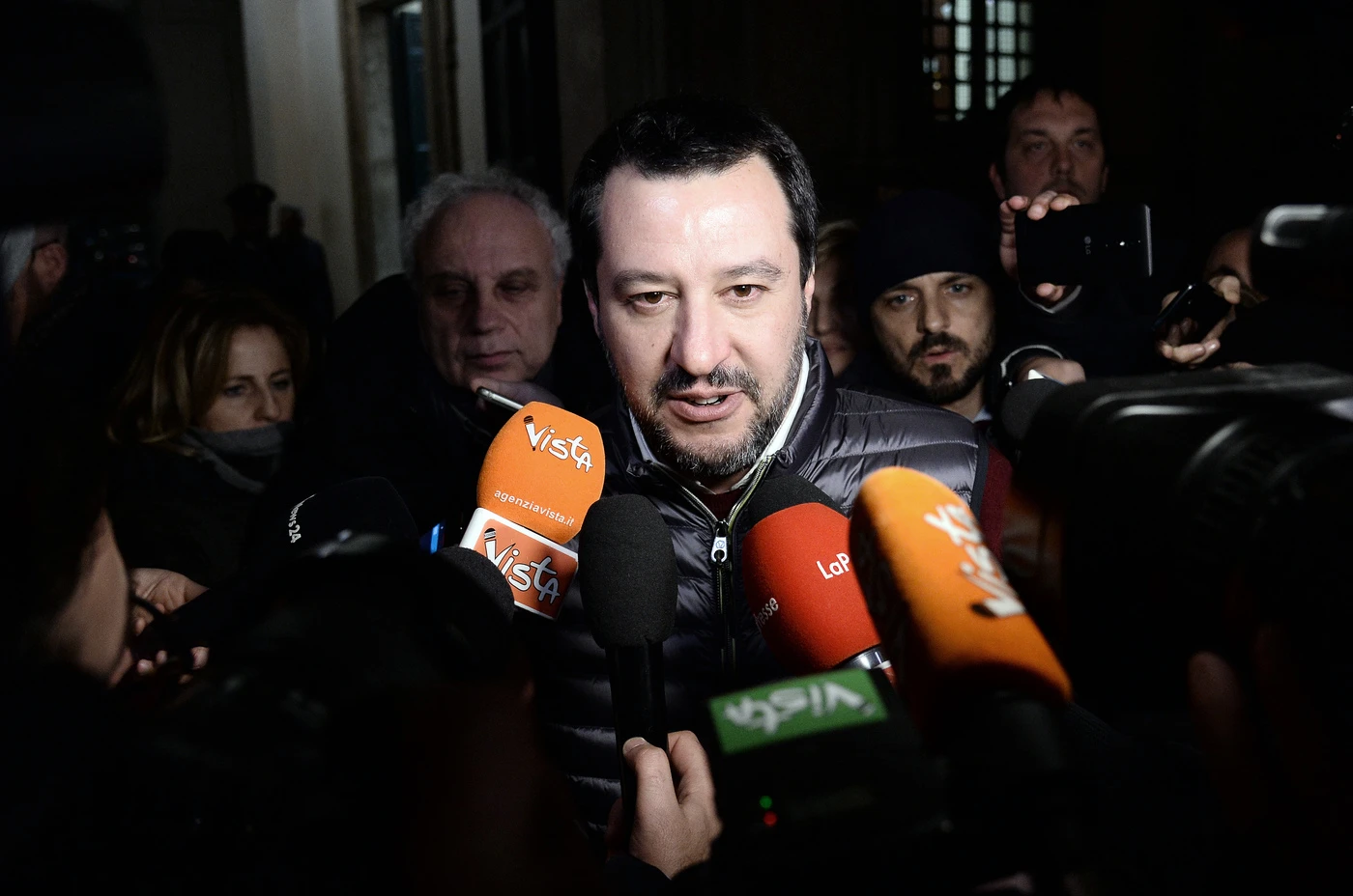Diciotti, filtrano già indiscrezioni dal voto M5s: "Folgorazione per Salvini", un clamoroso trionfo?