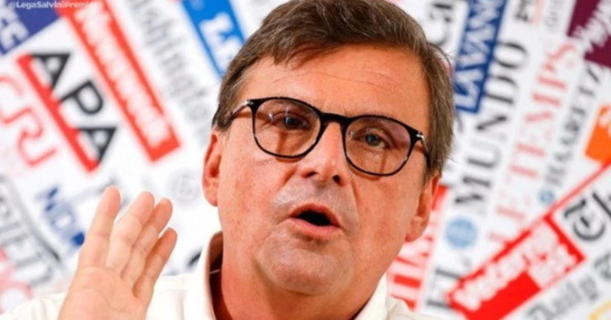 Carlo Calenda? Sulla questione morale anche lui è smemorato...