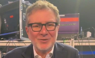 Fabio Fazio striglia Sigfrido Ranucci: "Cos'è davvero sorprendente"