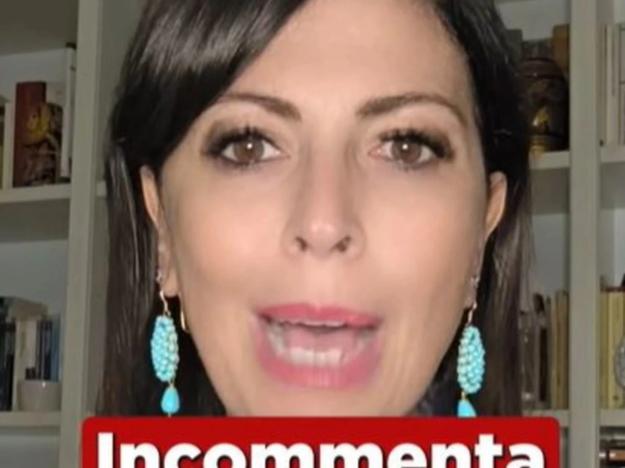 "Meloni ci ha messo 7 giorni": Floridia rosica e insulta la premier