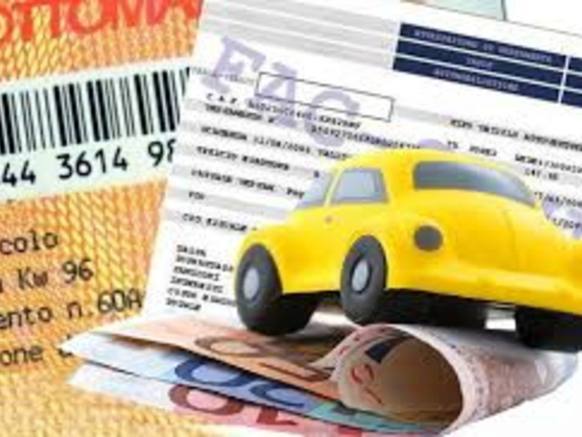 Perché tagliare il bollo è meglio dei bonus a pioggia