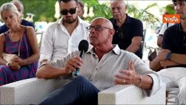 Rampelli (FdI): Sinistra senza leader? Certificato della loro inadeguatezza