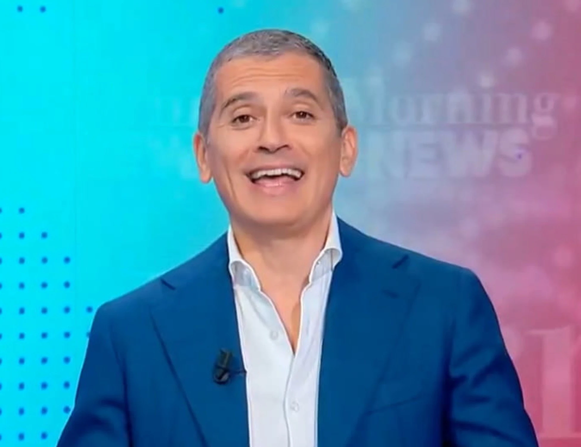 Morning News, non solo Maltese: rivoluzione su Canale 5