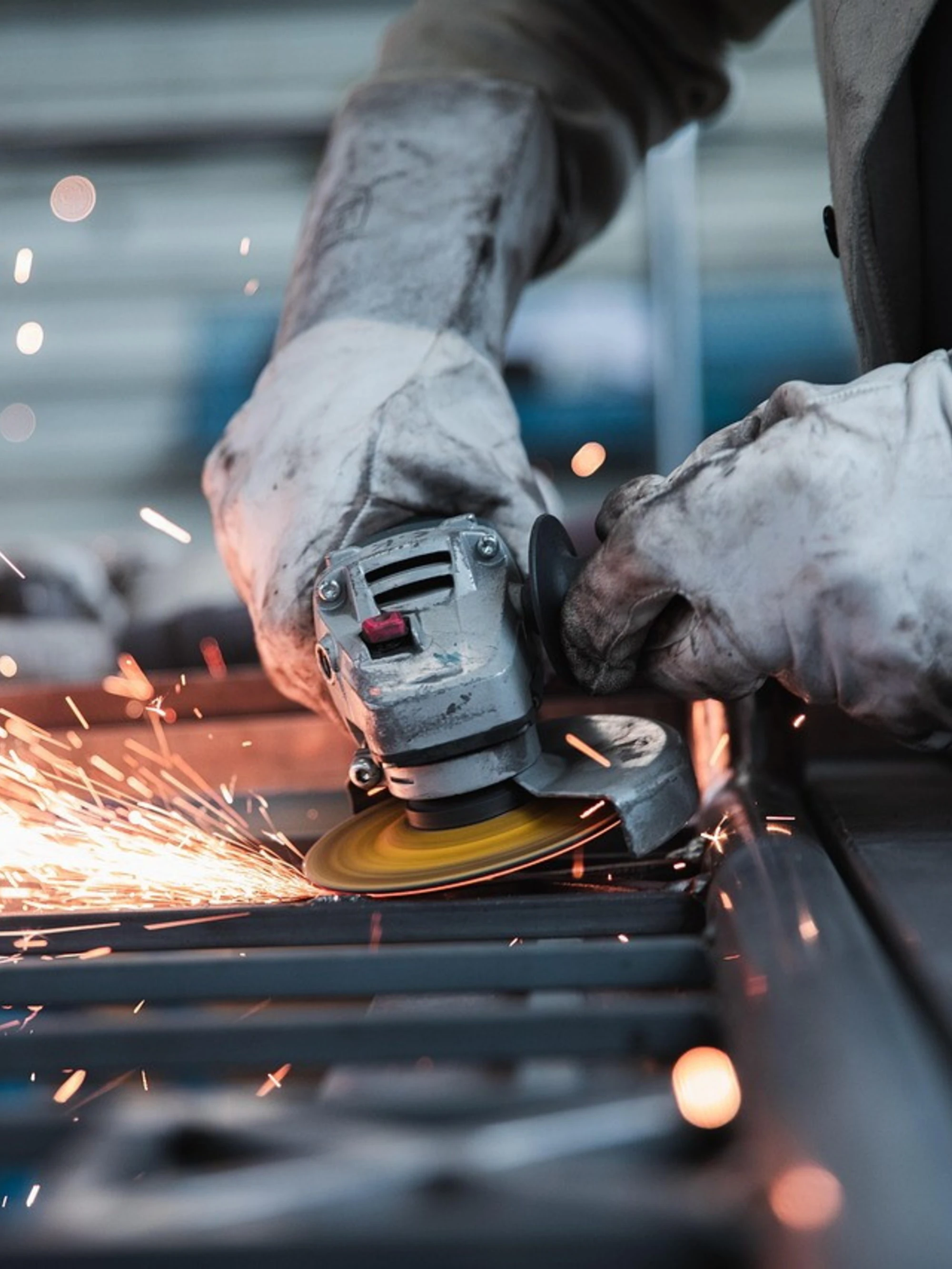 L'industria sta pagando passaggi generazionali dagli effetti disastrosi