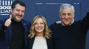 Europee, Capezzone: "Meloni, Salvini e Tajani non si facciano male da soli"