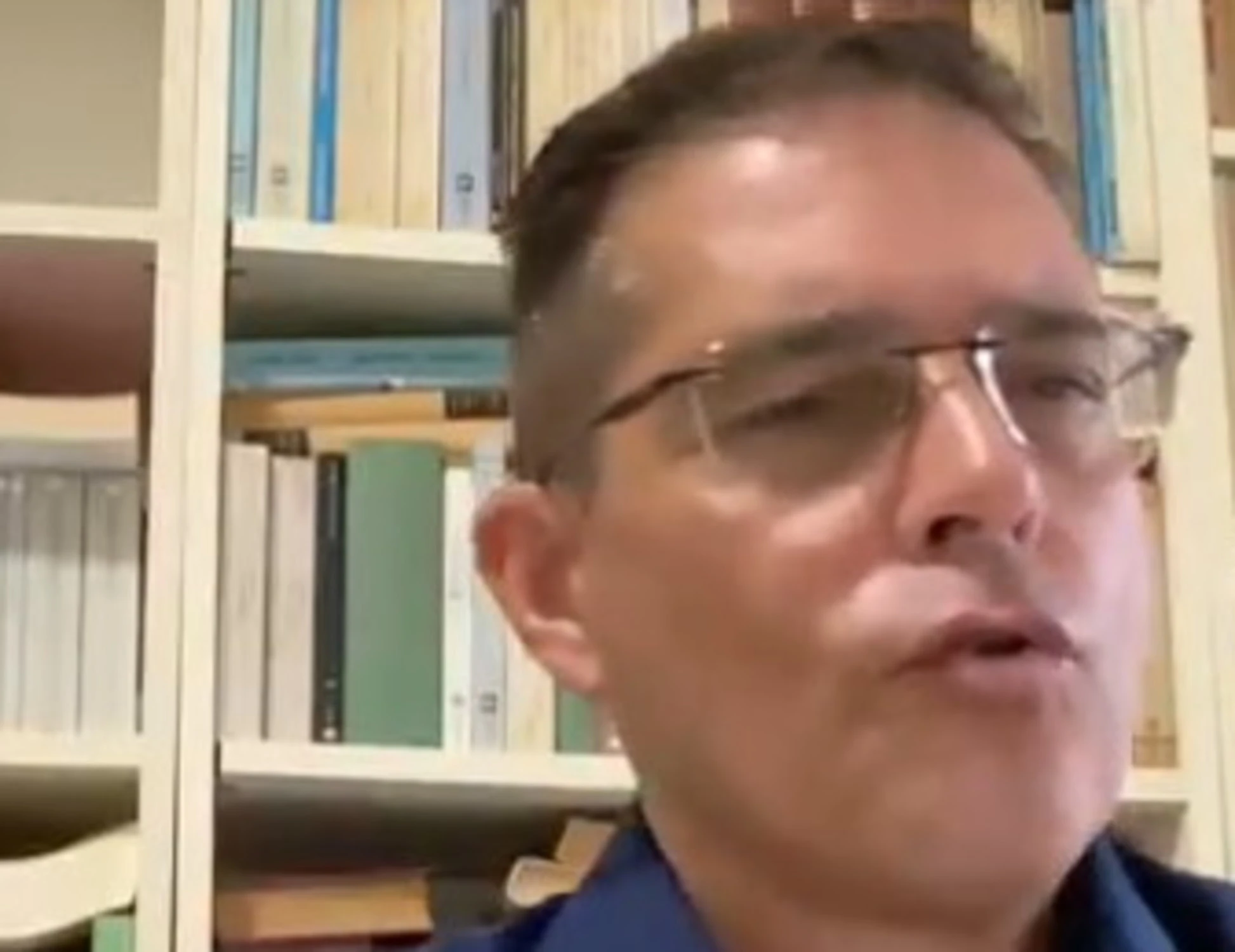 Capezzone, "ed è subito apocalisse": chi smentisce i giornaloni