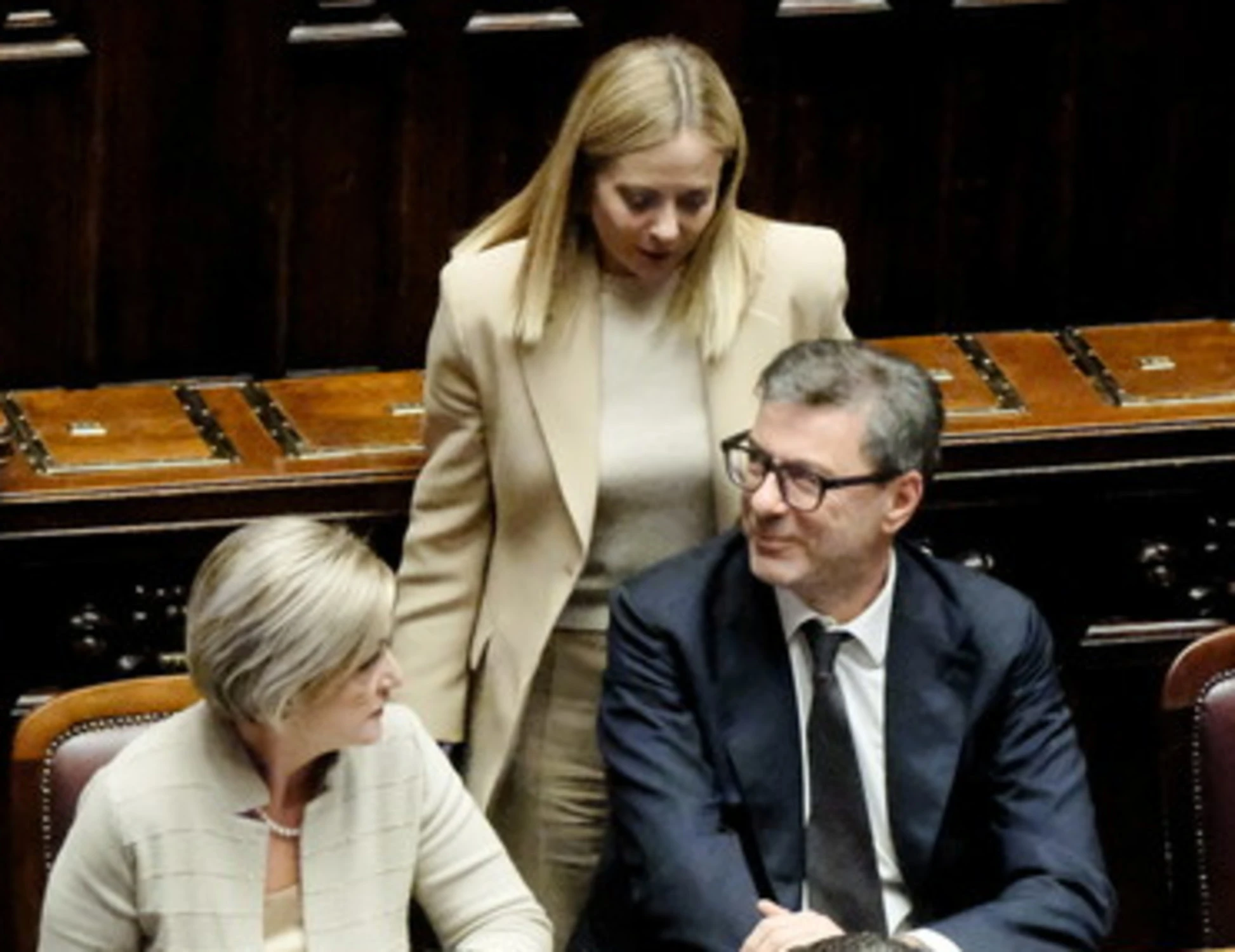 Il "salario giusto" del centrodestra è più alto del "salario minimo"