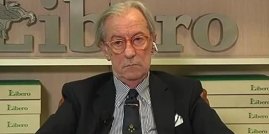 Vittorio Feltri: "L'Europa vuole solo l'ora solare. Peccato, l'ora legale era l'unica cosa legale rimasta"