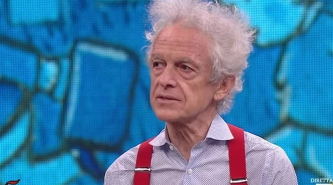 Federico Rampini contro Joe Biden: "La frase con cui ha dato il via alla guerra