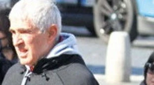 Pier Ferdinando Casini smascherato dal paparazzo: la sua (giovanissima) fiamma sudamericana è...