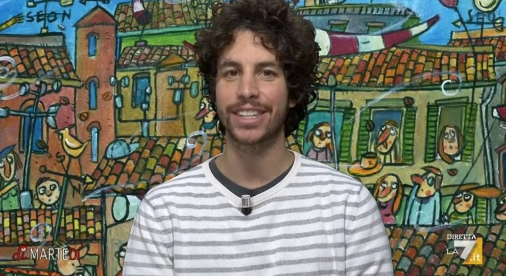 Sardine, Renato Farina: "Mattia Santori un bravo ragazzo? A 32 anni non lavora e occupa le scuole"