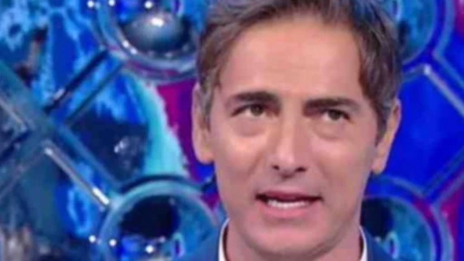 Reazione a Catena, gaffe di Liorni: "Carlo...", cosa gli esce di bocca