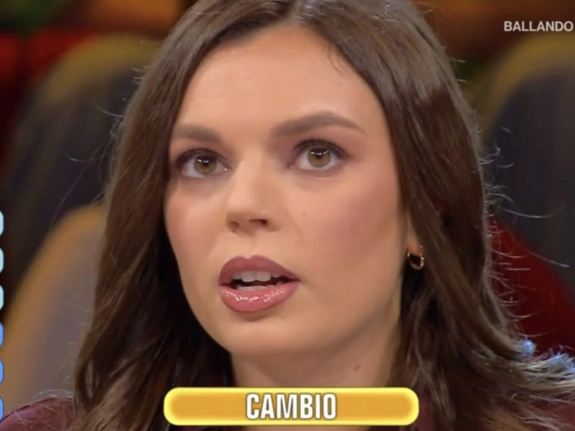 Affari tuoi, gli insulti choc al papà di Asia: "Colpa sua, non piangere"