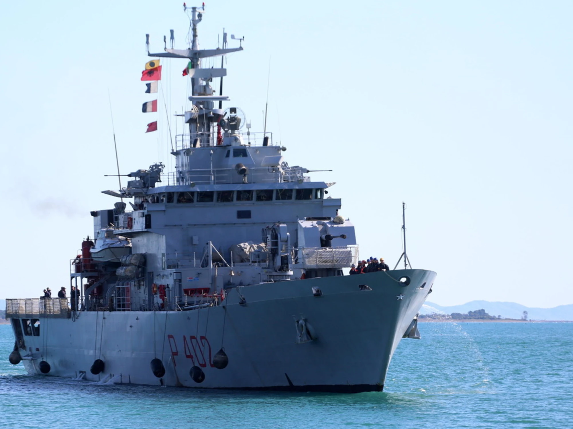 Immigrazione, la clamorosa sentenza che ribalta tutto: chi verrà mandato in Albania