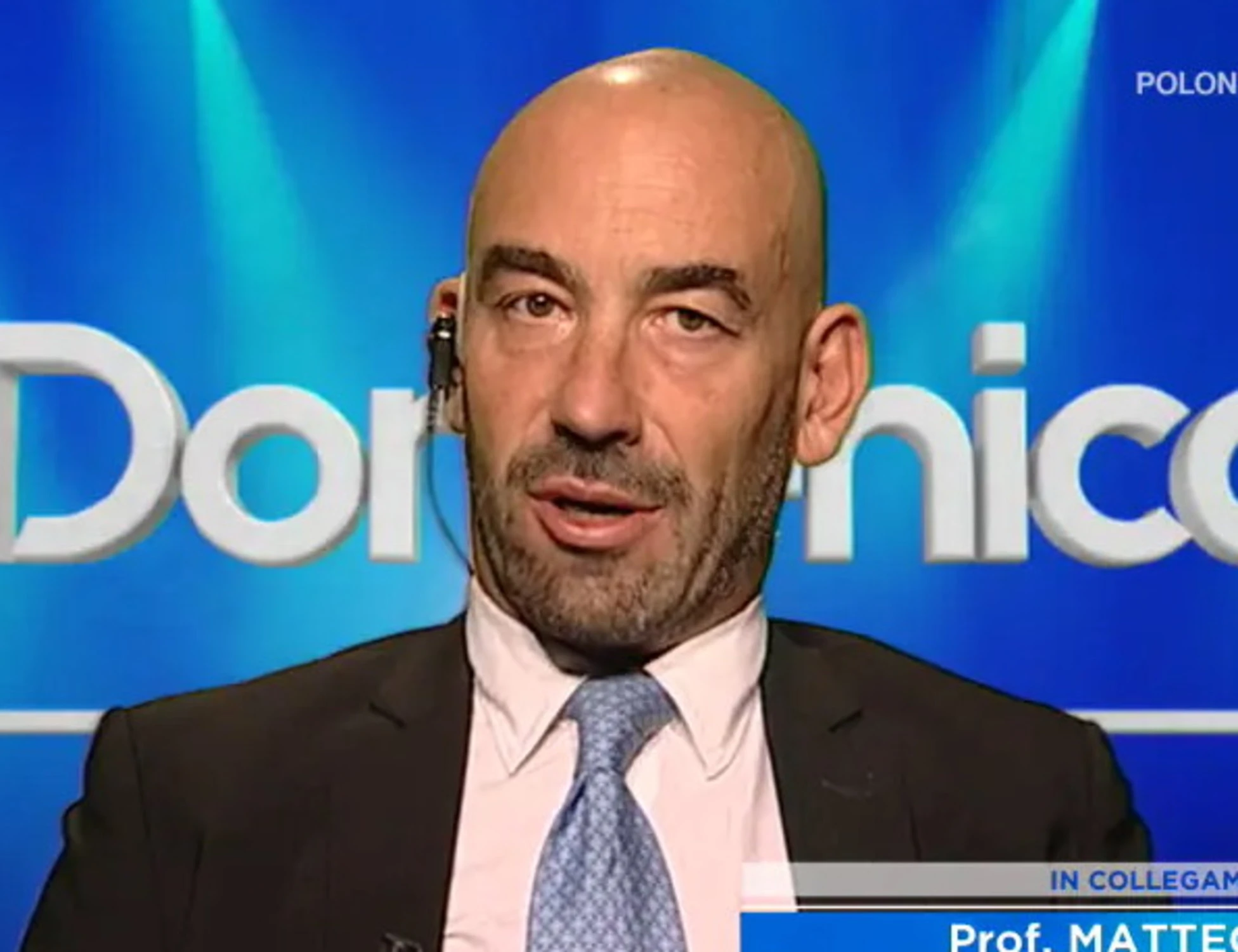 West Nile, Matteo Bassetti estremo: "Un incubo per l'Europa"