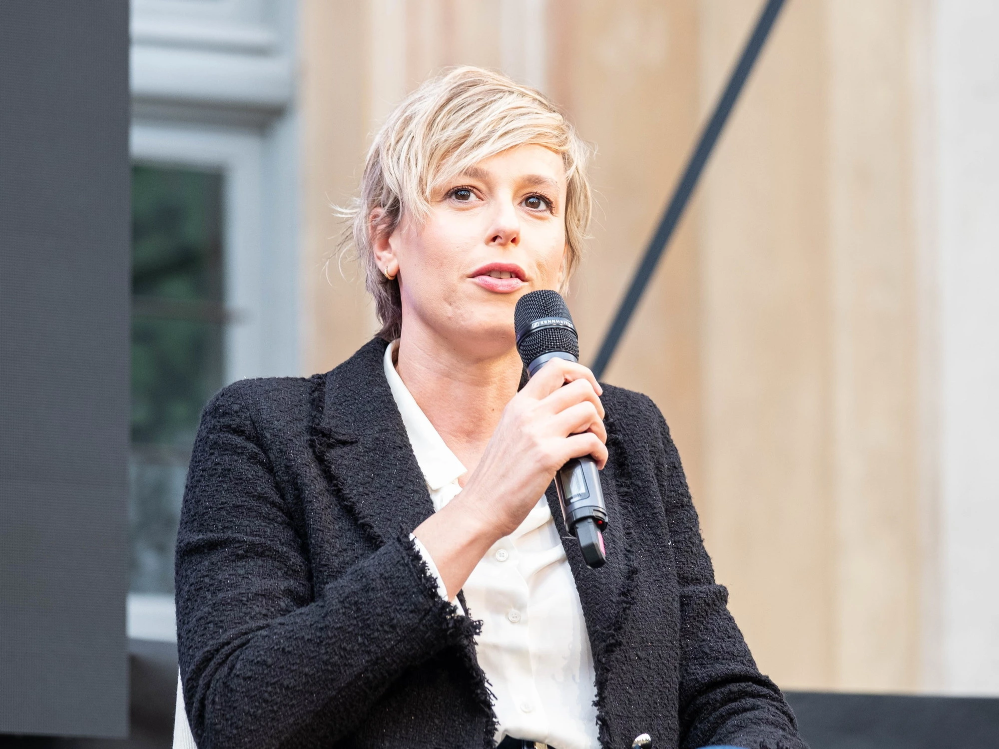 &quot;Ma voi state male&quot;. Federica Pellegrini, insulti osceni per Sinner