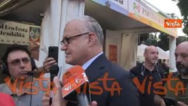Gualtieri: "Per noi casa è diritto fondamentale, puntiamo a 30mila nuovi alloggi"