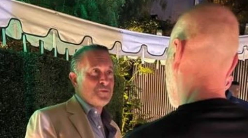 Milan, Cardinale incontra Pioli a Los Angeles: "Vi ricordo che...", raggelante