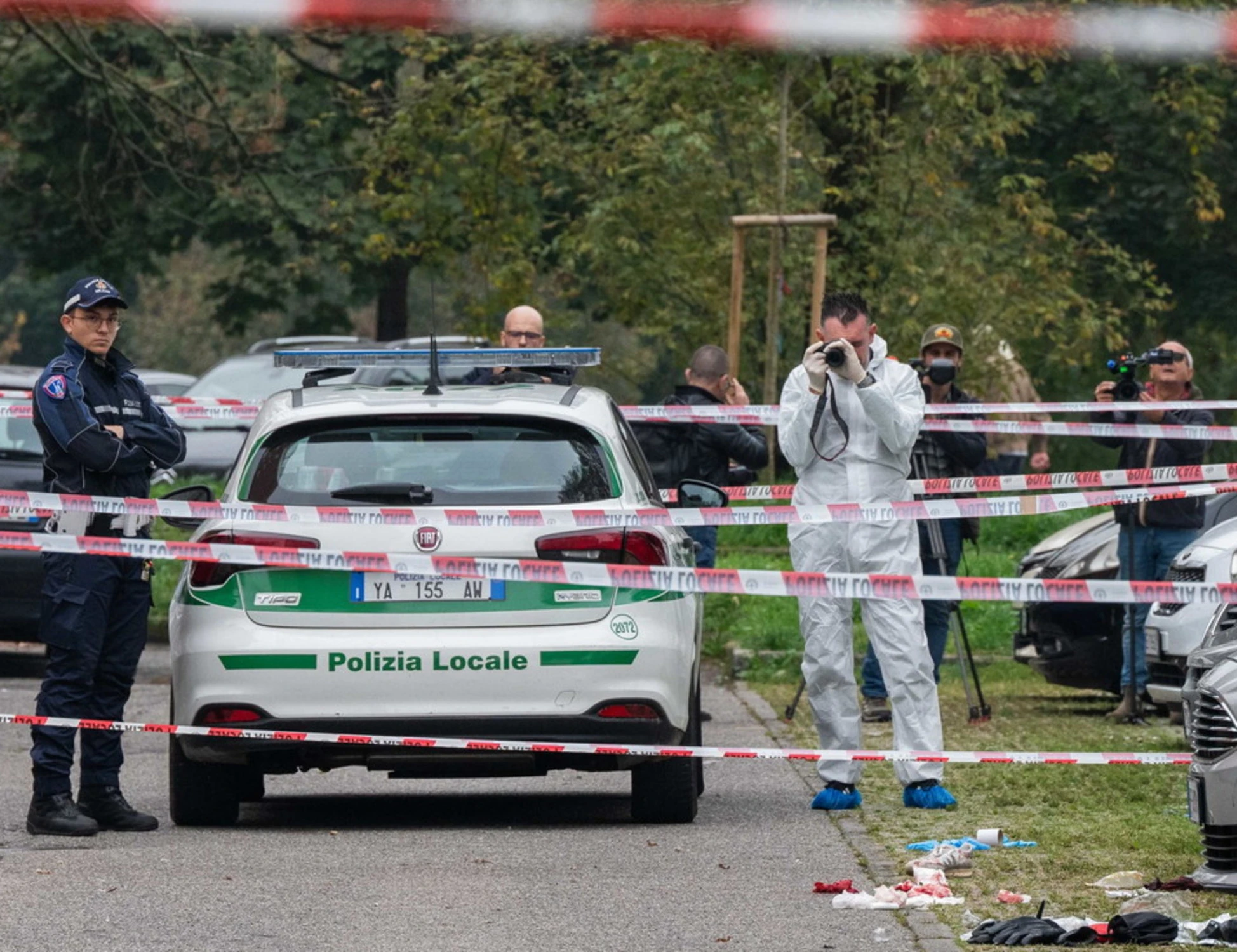 Milano, l'80% dei reati è commesso da stranieri: due su 10 sono minori
