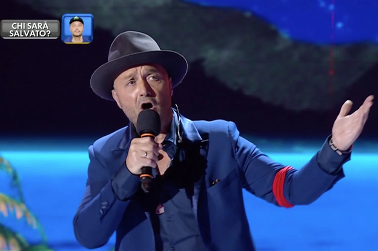 Amici Celebrities, Joe Bastianich eliminato? Nessun problema, nuovo clamoroso progetto