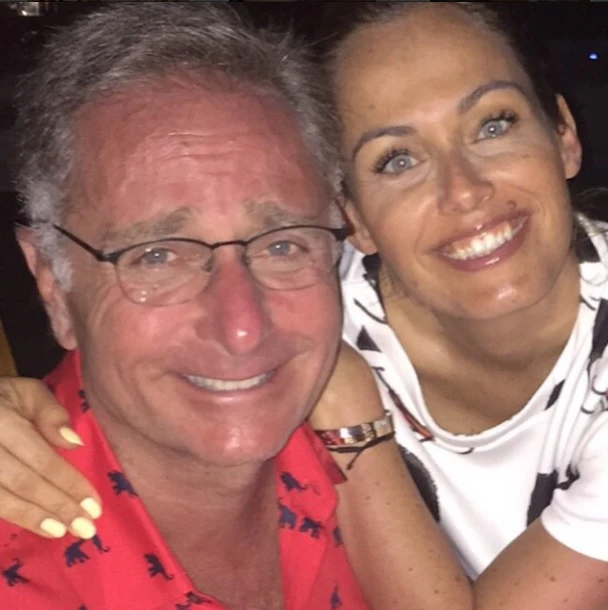 Sonia Bruganelli, la rivelazione ad alto tasso erotico su Paolo Bonolis a letto: "Dopo tanti anni..."