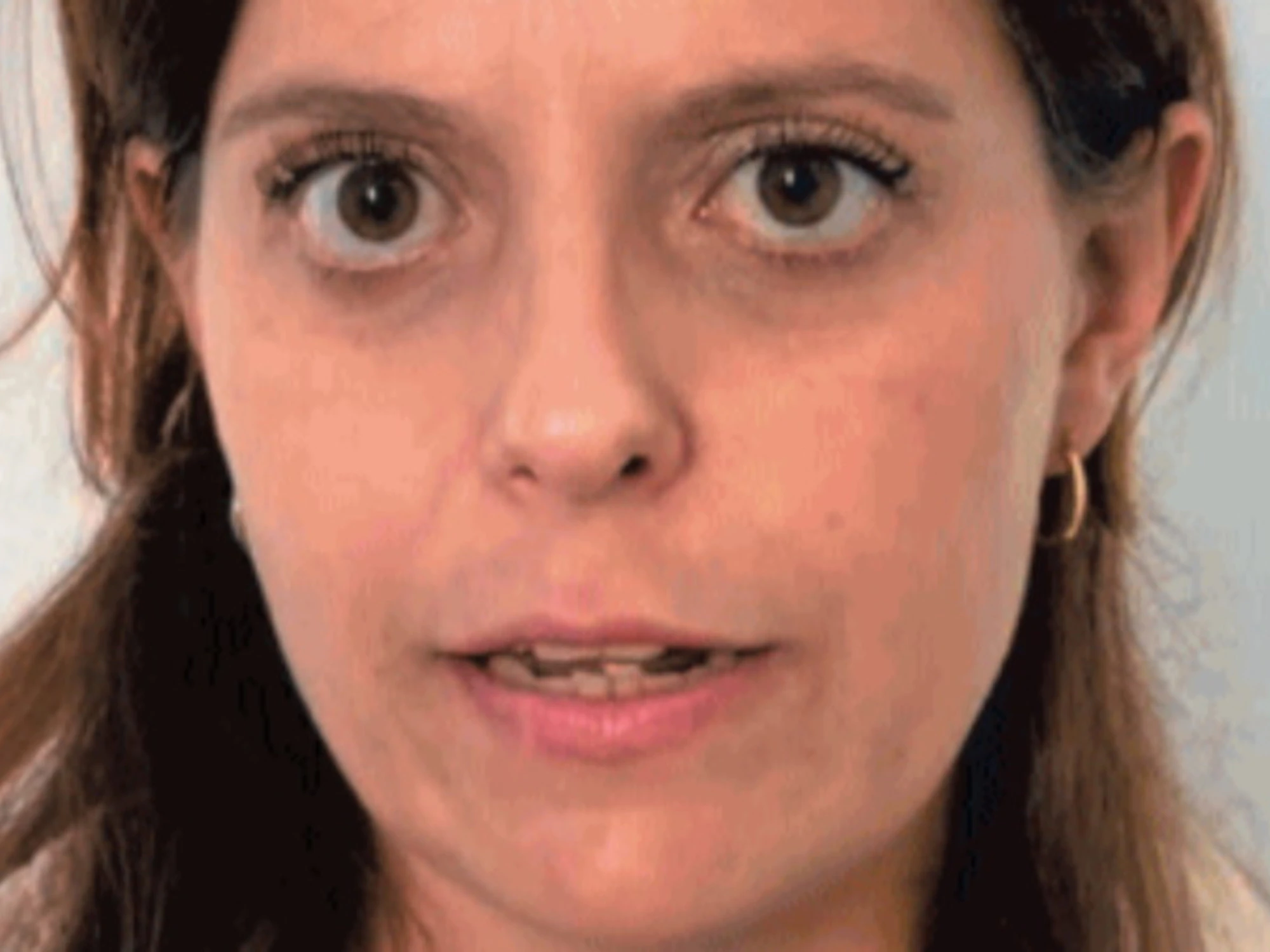 Ilaria Salis condannata non vuole pagare i 300mila euro