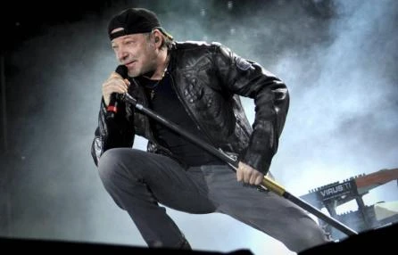 Vasco Rossi, tutto pronto per i live di Roma: ecco il suo esercito di dj