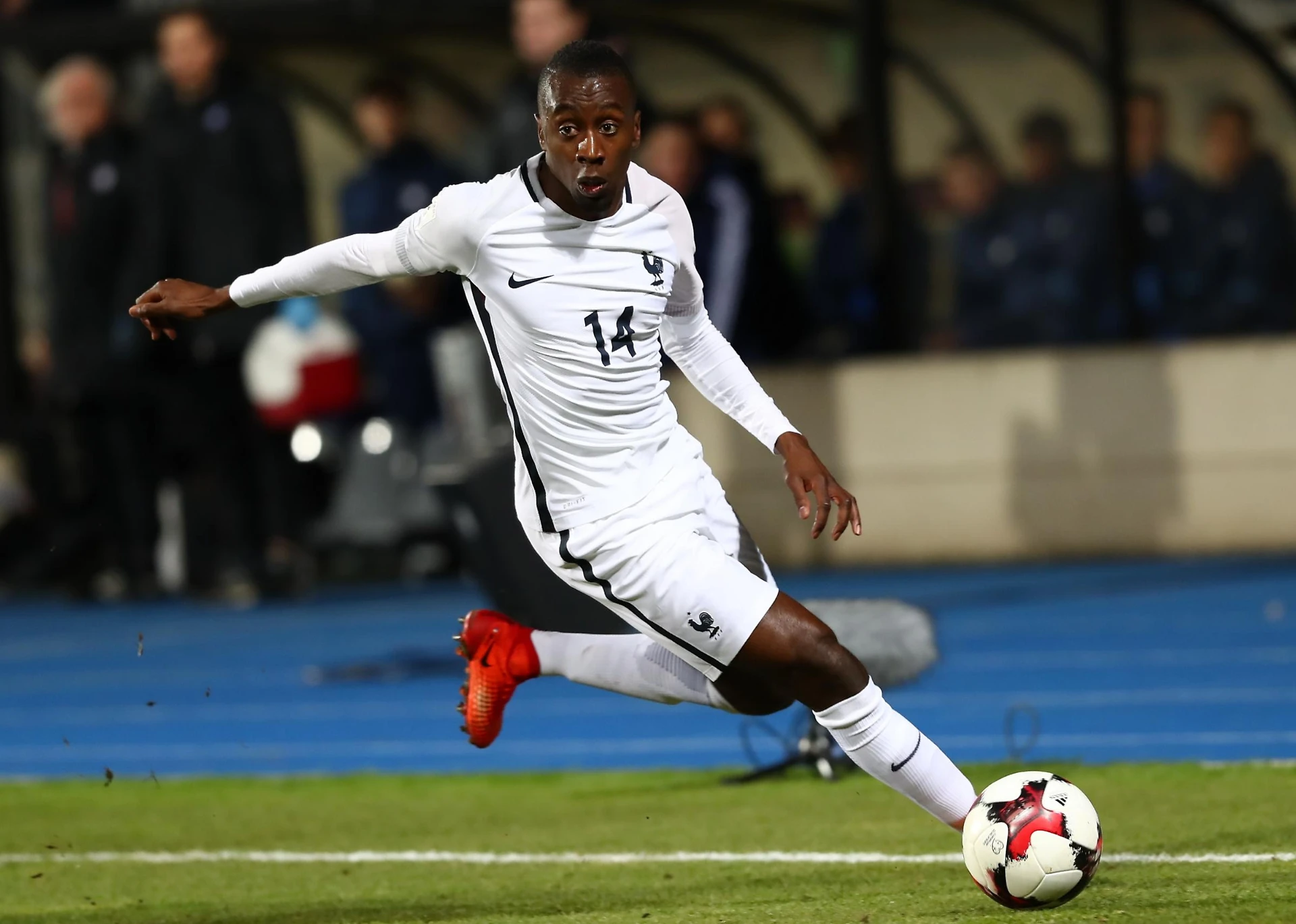 Juve, finalmente arriva Matuidi: 20 milioni più bonus al Psg
