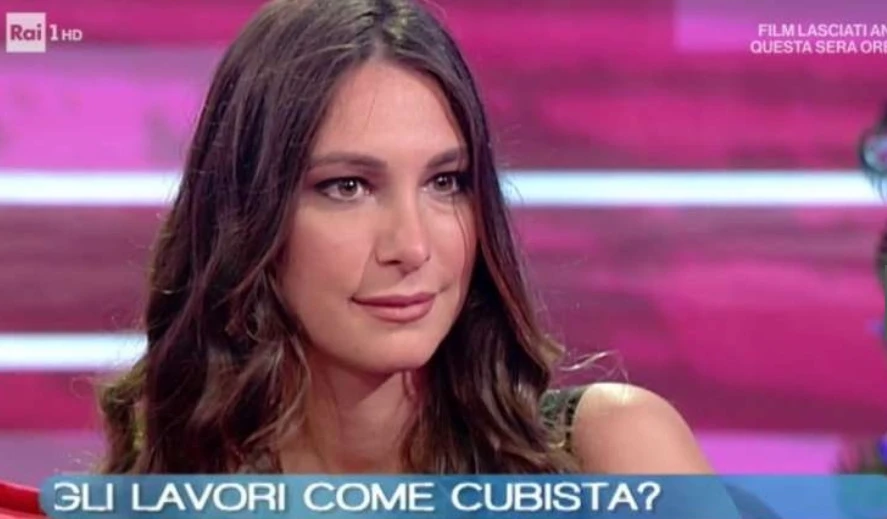 Vieni da me, Caterina Balivo e lo scandalo nel pomeriggio Rai: in studio la "sacerdotessa sessuale"