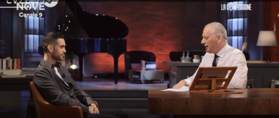 Mahmood, clamoroso dietro le quinte a Sanremo: "Ultimo? Mai sentito, nessun abbraccio. Con lui..."