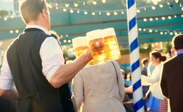 A tutta birra (analcolica)