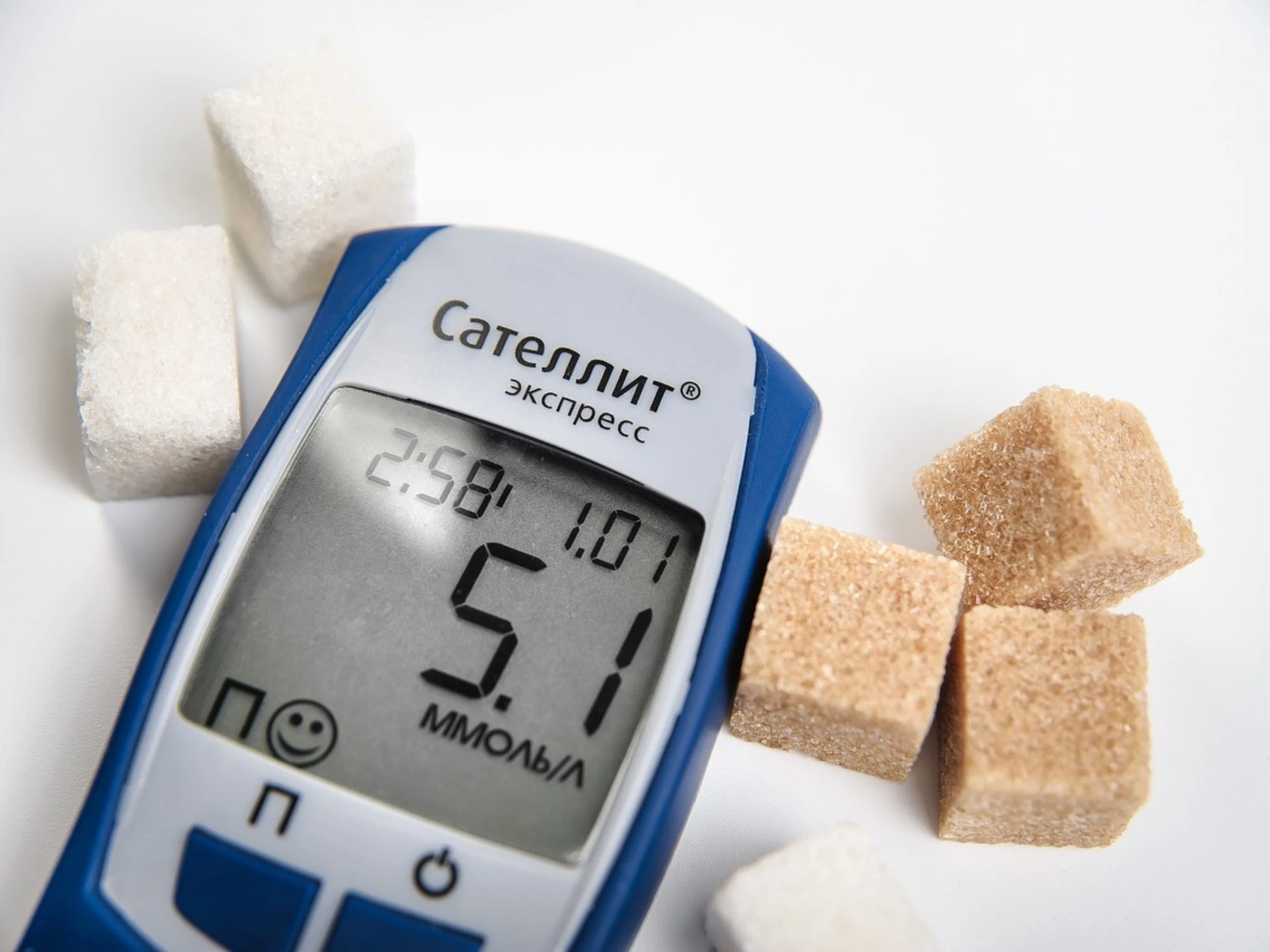 Diabete, le 3 regole auree per controllare la glicemia