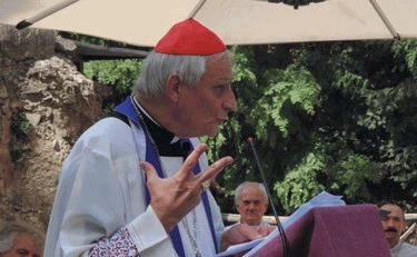 Su Kiev il giornale dei vescovi va contro la linea del Pontefice