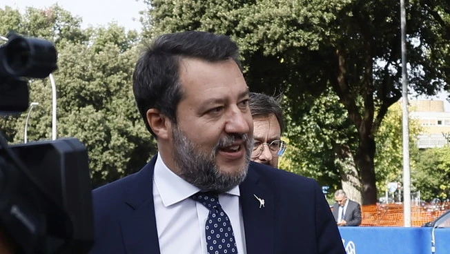 Salvini assolto: voi vi aspettavate questa sentenza?