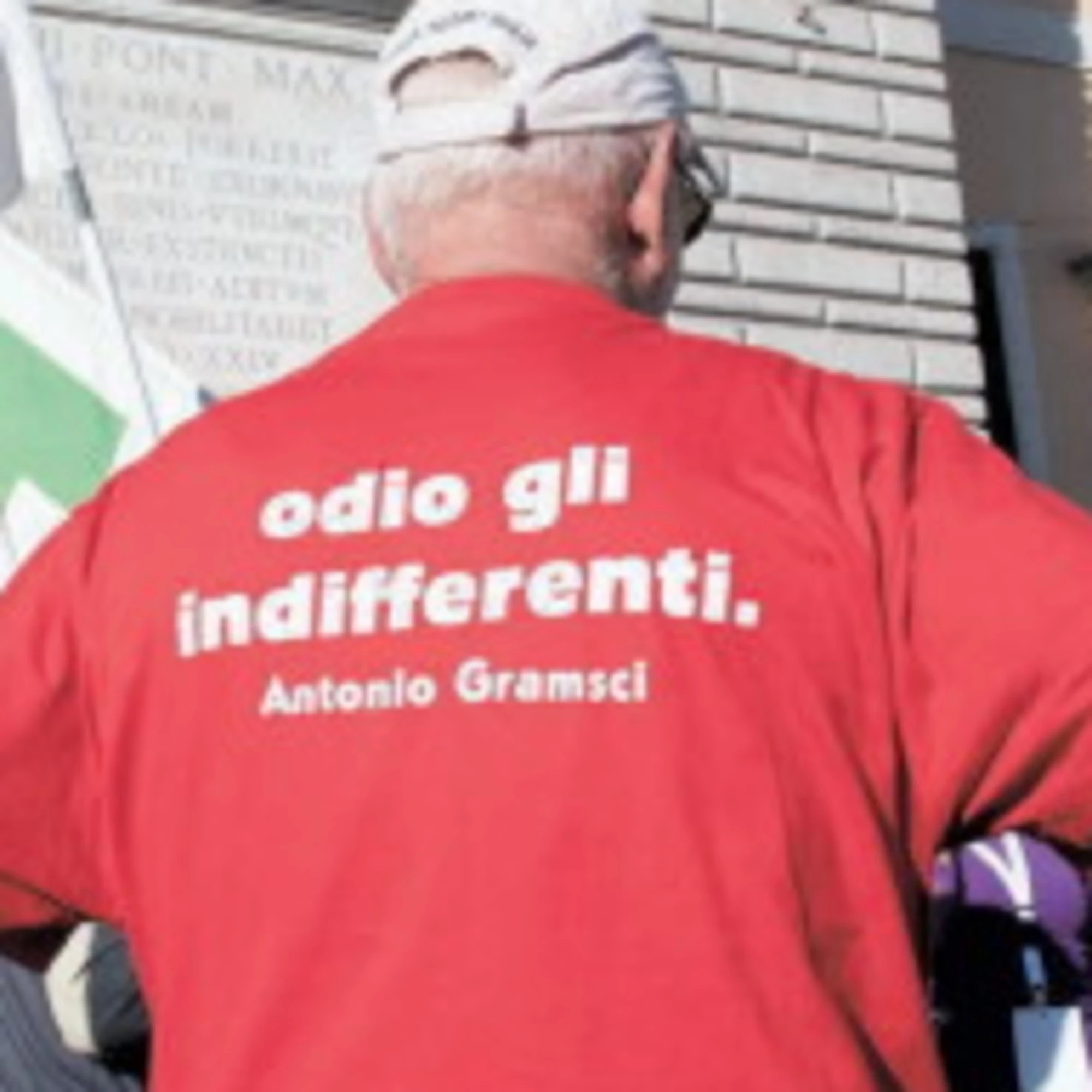 Quel dibattito superato sul gramscismo di destra