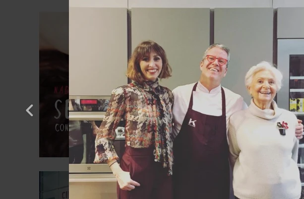 Sorelle Parodi, la foto di Benedetta che lo dimostra: rottura con Cristina, addio a Domenica In