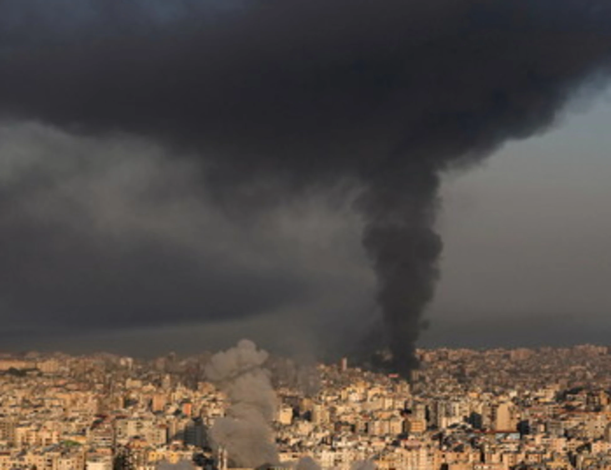 Iran, la guerra non è un party: non si mandano gli inviti